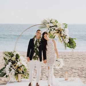 Meet your Posher, Tera